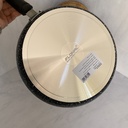 Pietra Viva N Poele A Crepe 25Cm