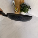 Pietra Viva Poele 28Cm