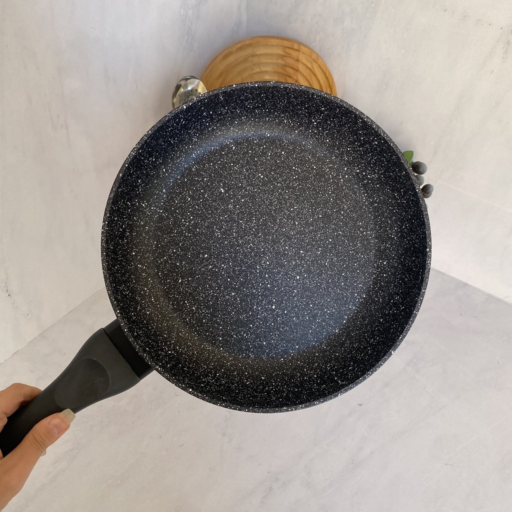 Pietra Viva Poele 28Cm