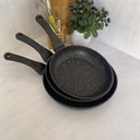 Pietra Viva Poele 28Cm