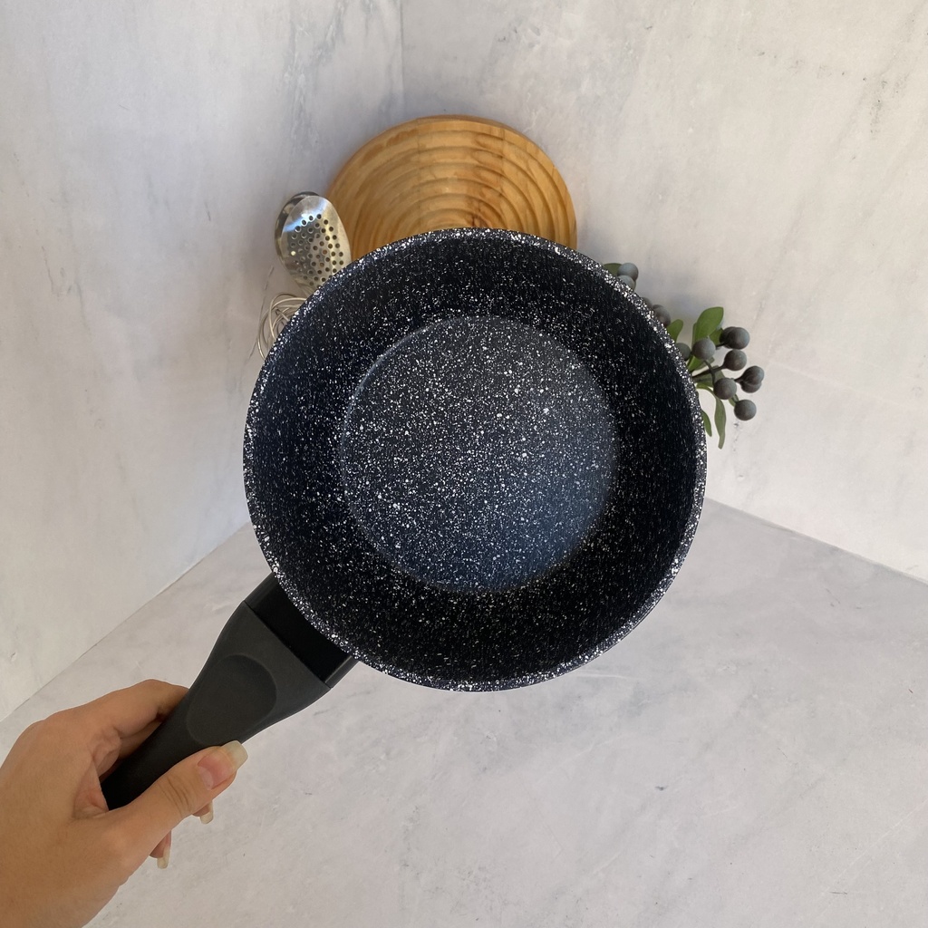 Pietra Viva  Casserole 18Cm