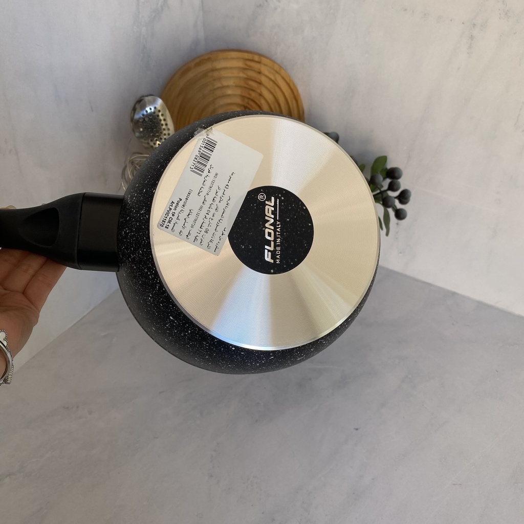 Pietra Viva  Casserole 18Cm