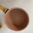 TERRAROSSA CASSEROLE  20CM