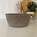 Sasso Dura Casserole  20Cm