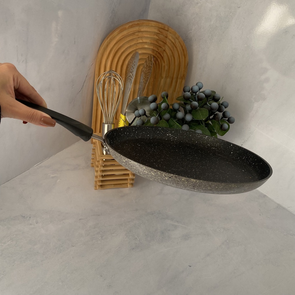 HARD PAN POELE A CREPE 25Cm