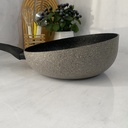 Hard Pan Sautewok 28Cm