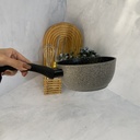 Hard Pan Casserole 16Cm