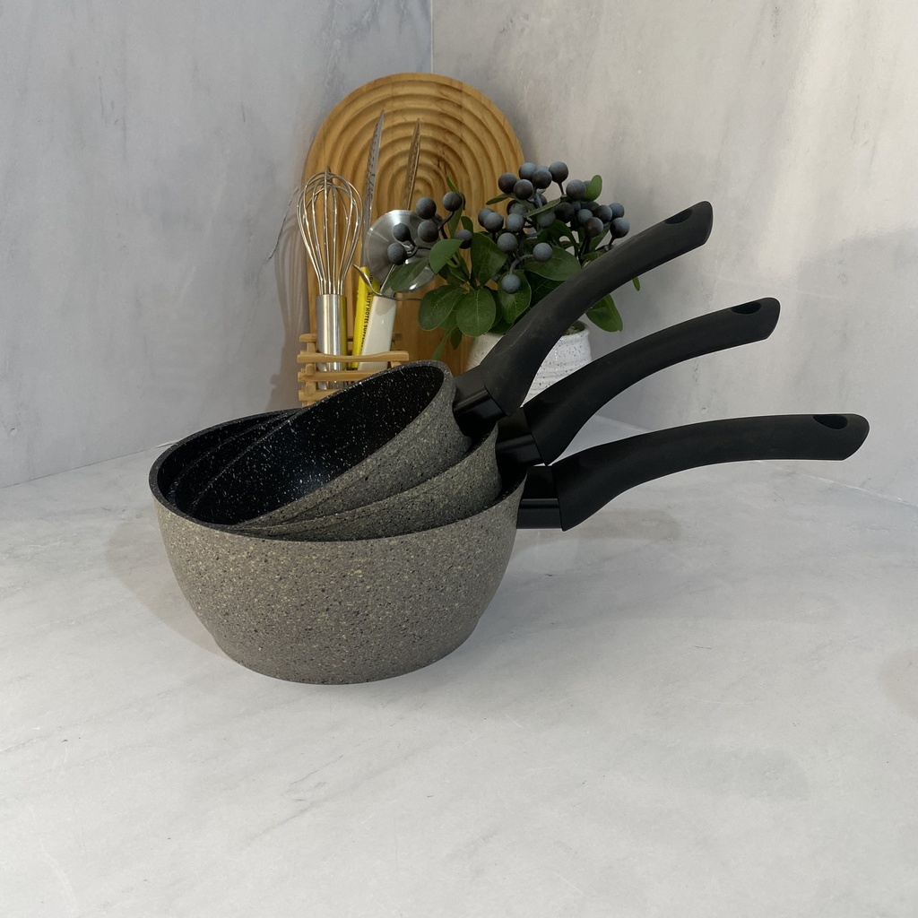 Hard Pan Casserole 16Cm