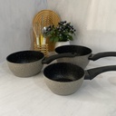 Hard Pan Casserole 16Cm