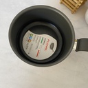 The Wall Casserole 18Cm Silver