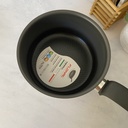 The Wall Casserole 20Cm Silver