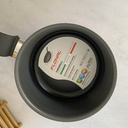 The Wall Casserole 16Cm Rose