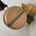 The Wall Casserole 16Cm Rose