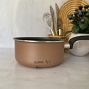 The Wall Casserole 18Cm Rose