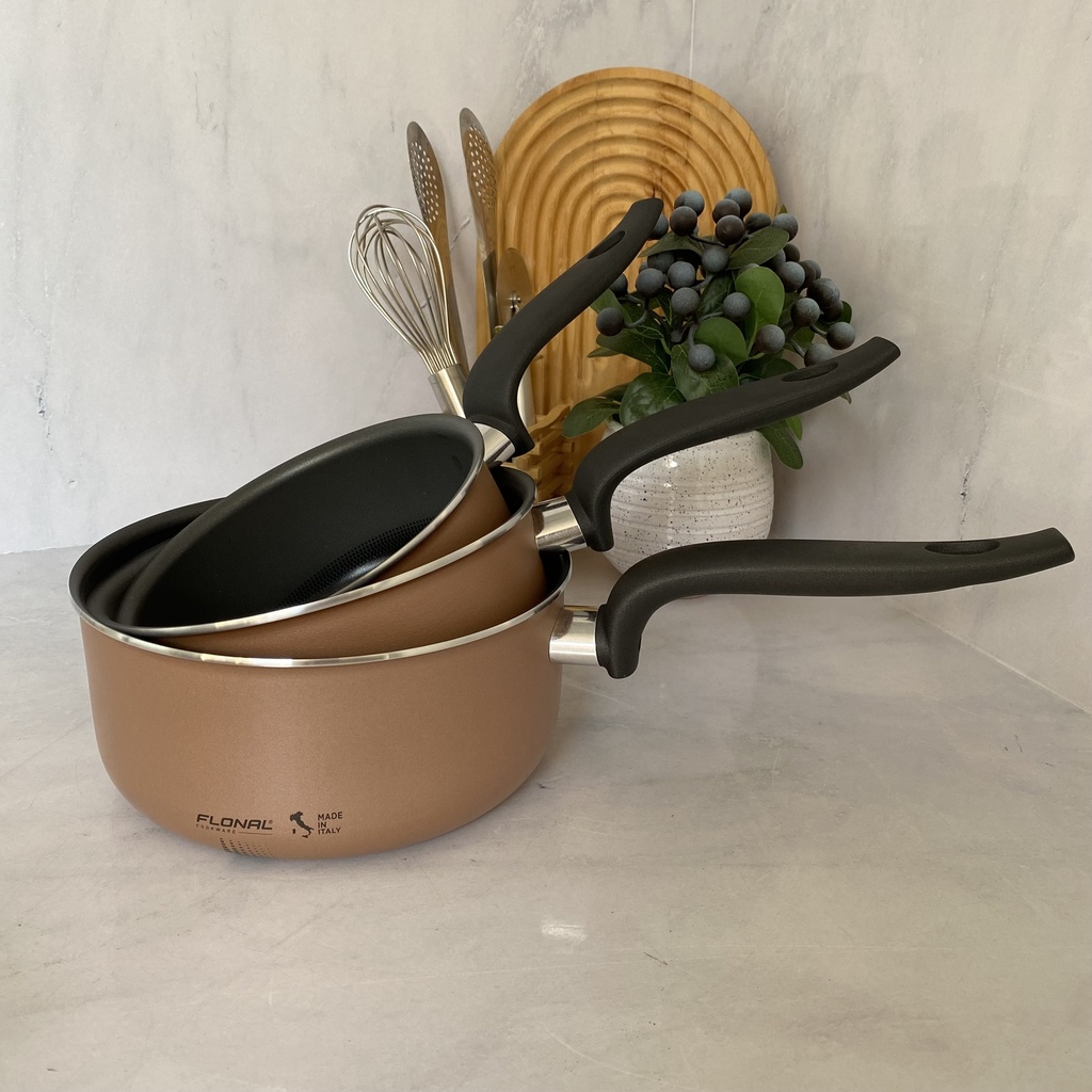 The Wall Casserole 18Cm Rose