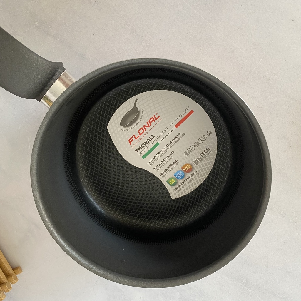 The Wall Casserole 20Cm Rose