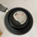 The Wall Casserole 20Cm Rose