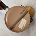 The Wall Casserole 20Cm Rose