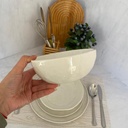 Service A Table 24 Pieces Blanc