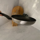 Hard Pan Poele 28Cm