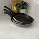 Hard Pan Poele 28Cm