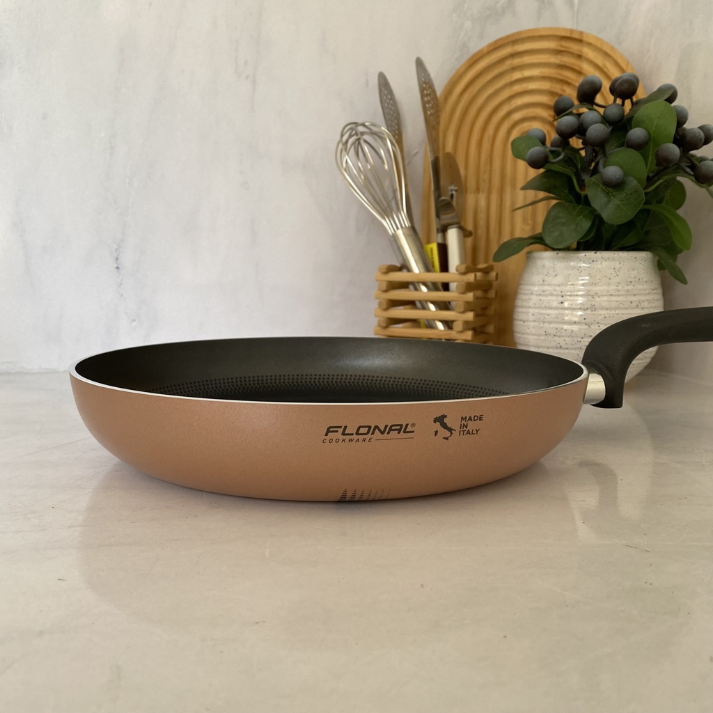 The Wall Poele 24Cm Rose