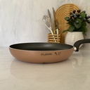 The Wall Poele 24Cm Rose