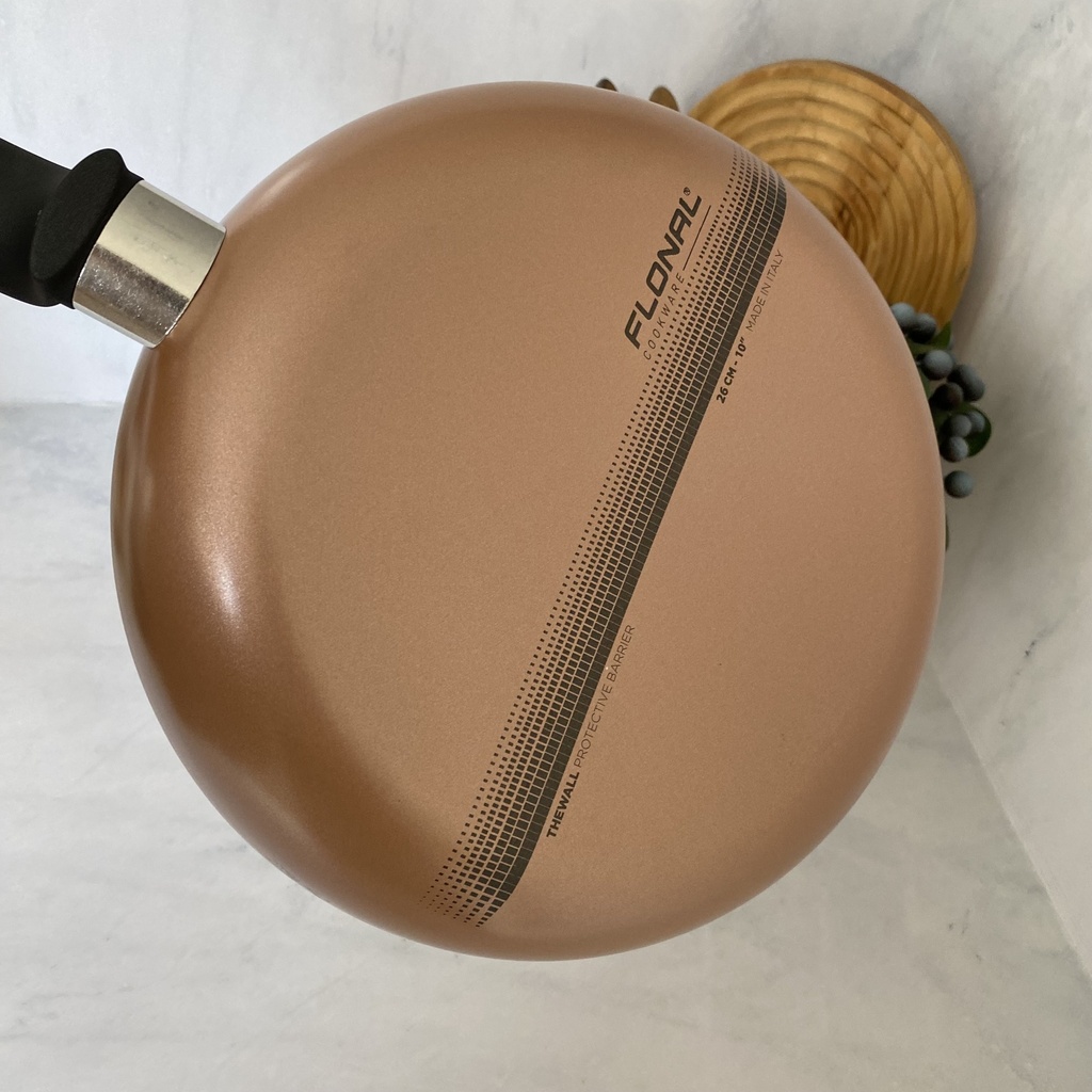 The Wall Poele 26Cm Rose