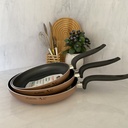 The Wall Poele 26Cm Rose