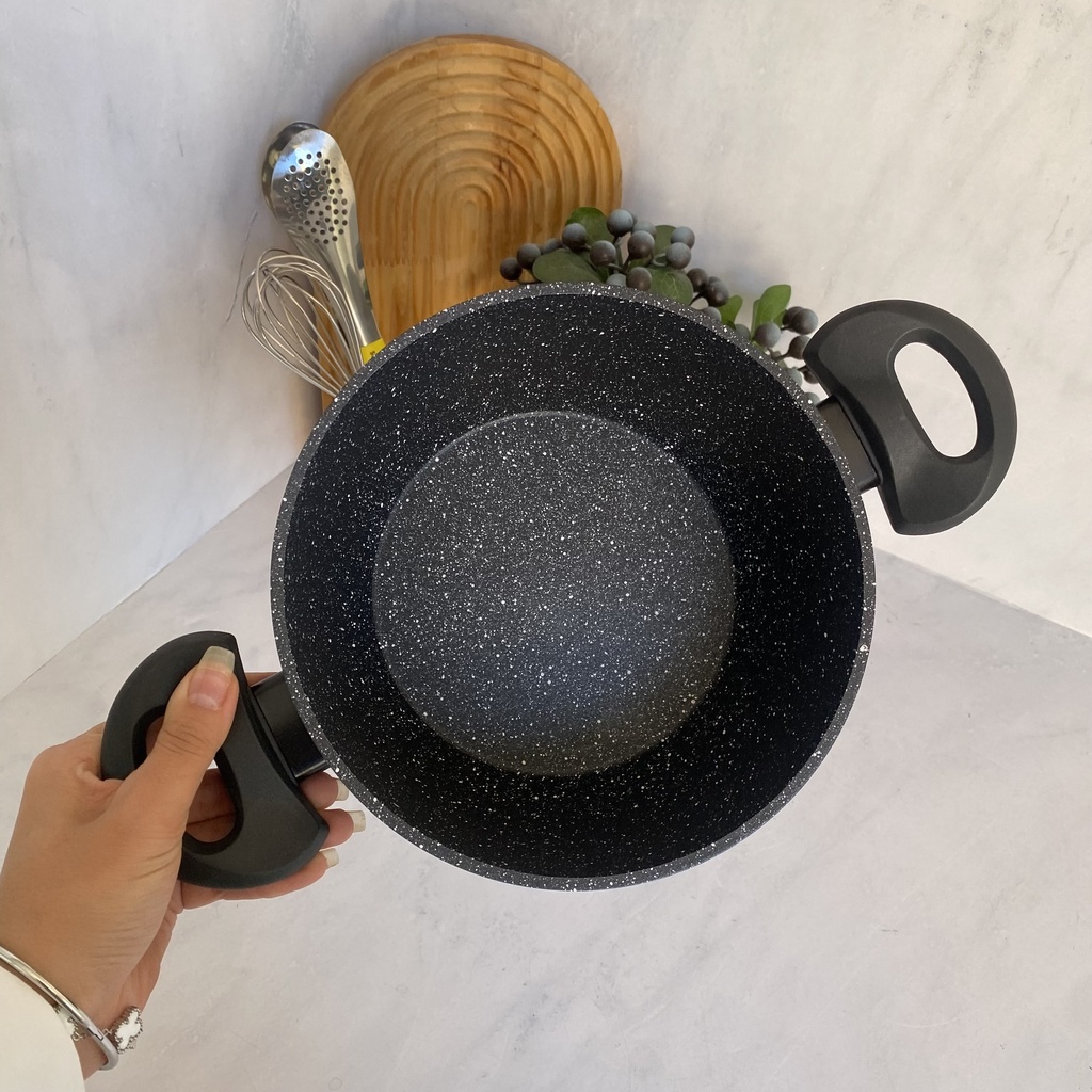 Pietra Viva Faitout 20Cm