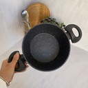 Pietra Viva Faitout 20Cm