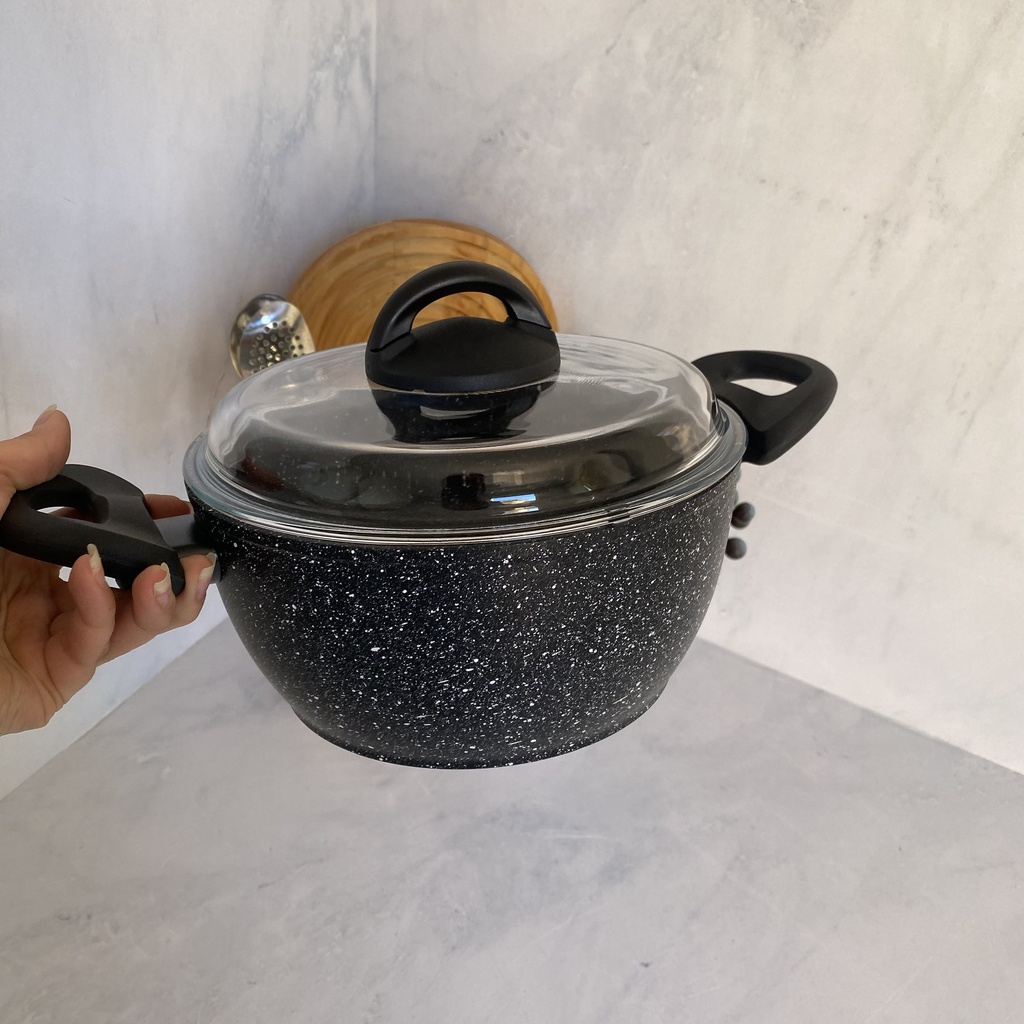 Pietra Viva Faitout 20Cm