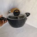 Pietra Viva Faitout 20Cm