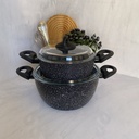 Pietra Viva Faitout 20Cm