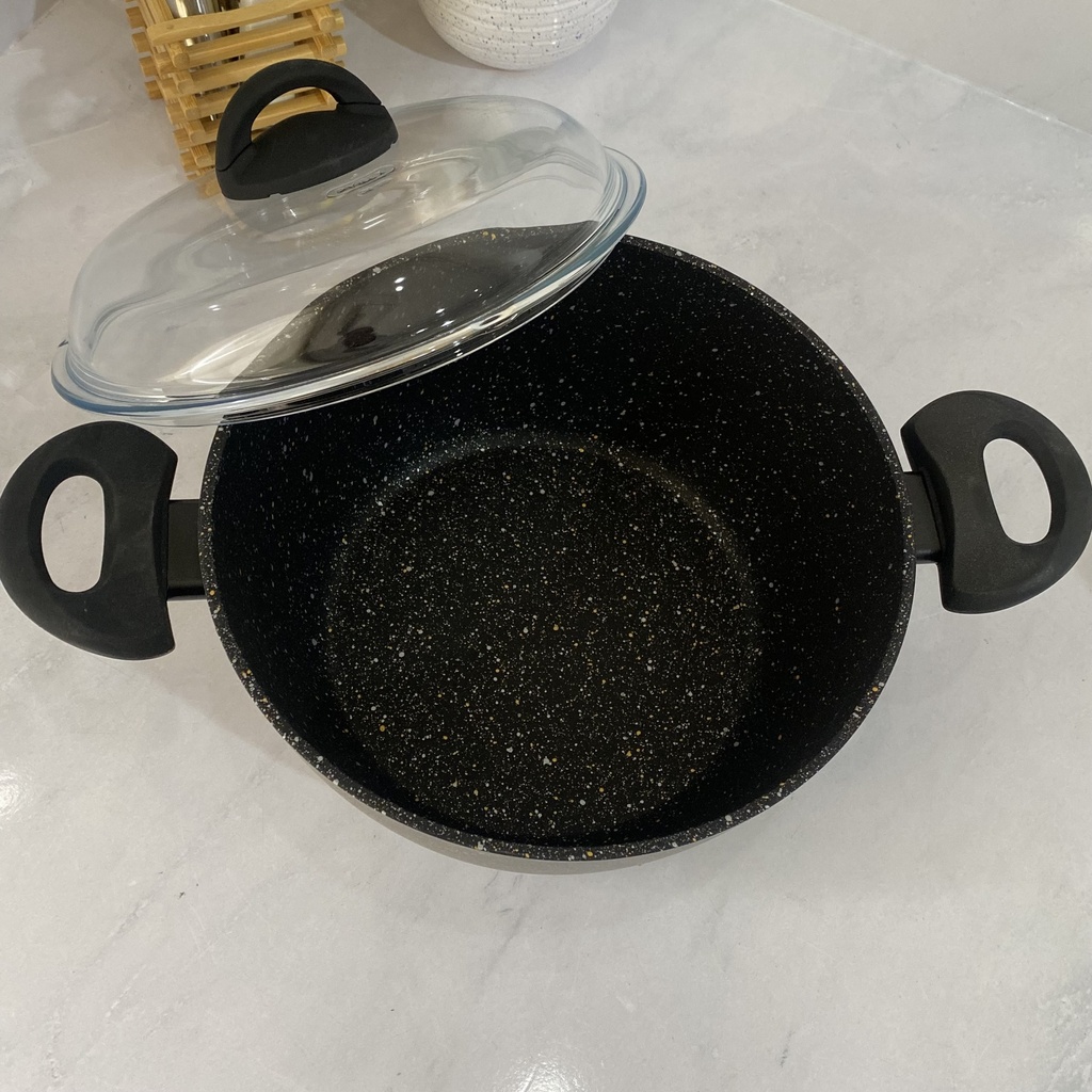 Hard Pan Faitout 24 Cm