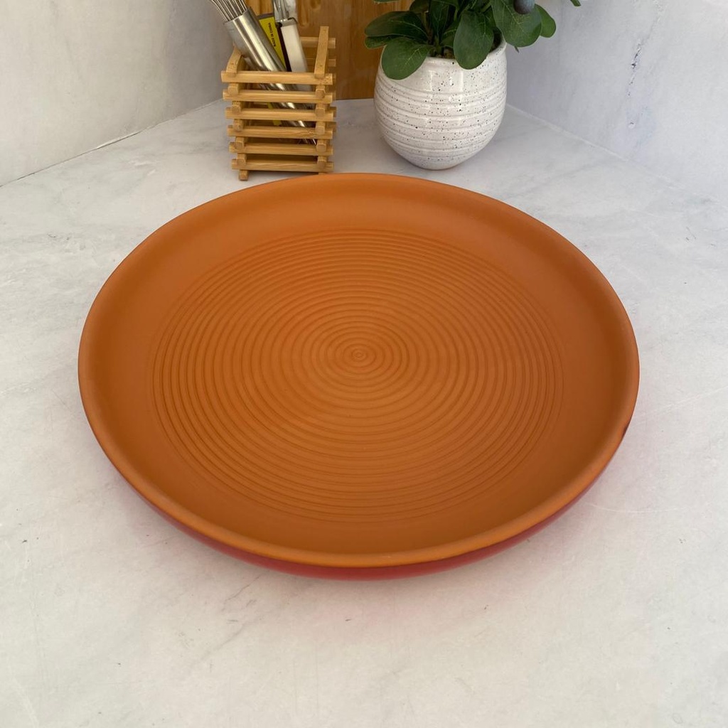 Tajine A Pain 34 Cm Montalcino