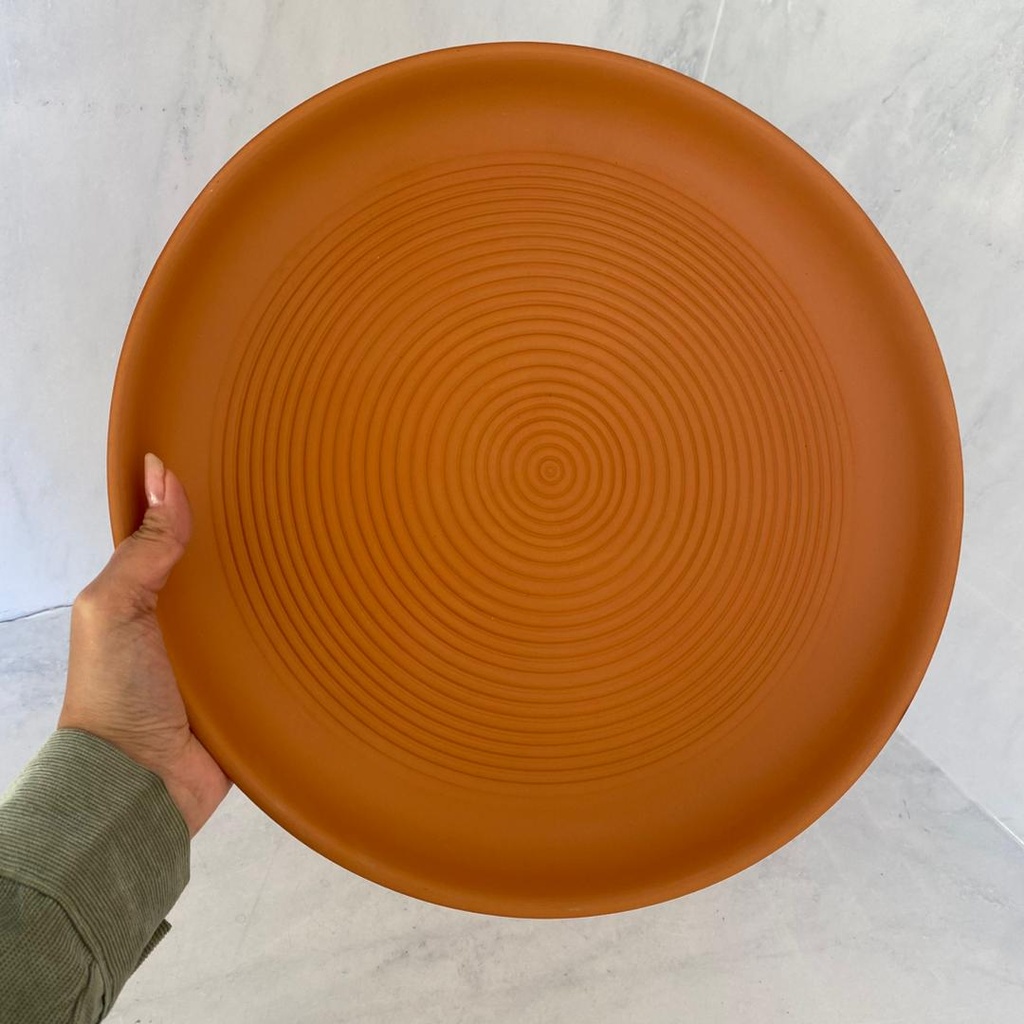 Tajine A Pain 34 Cm Vinci