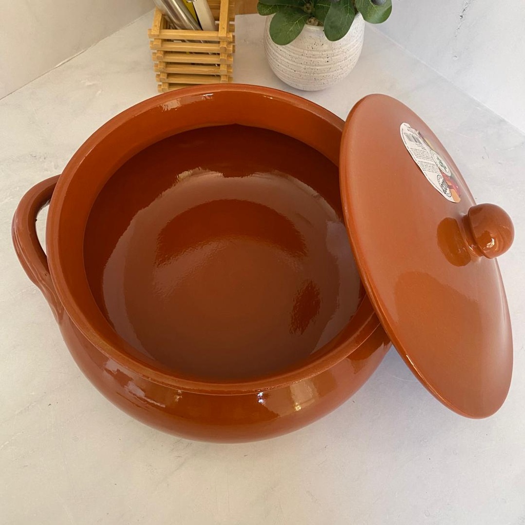 Tegame 28Cm Avec Couvercle Vinci