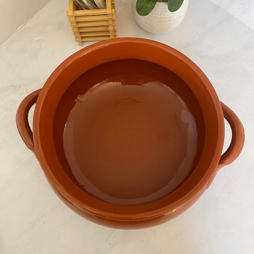 Tegame 28Cm Avec Couvercle Vinci