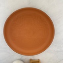 Tajine A Pain 34 Cm Valselsa Brown