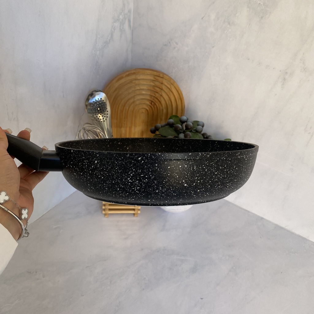 Pietra Viva Sauteuse 26Cm