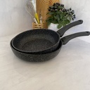 Pietra Viva Sauteuse 26Cm