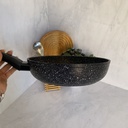 Pietra Viva  Sauteuse 24Cm