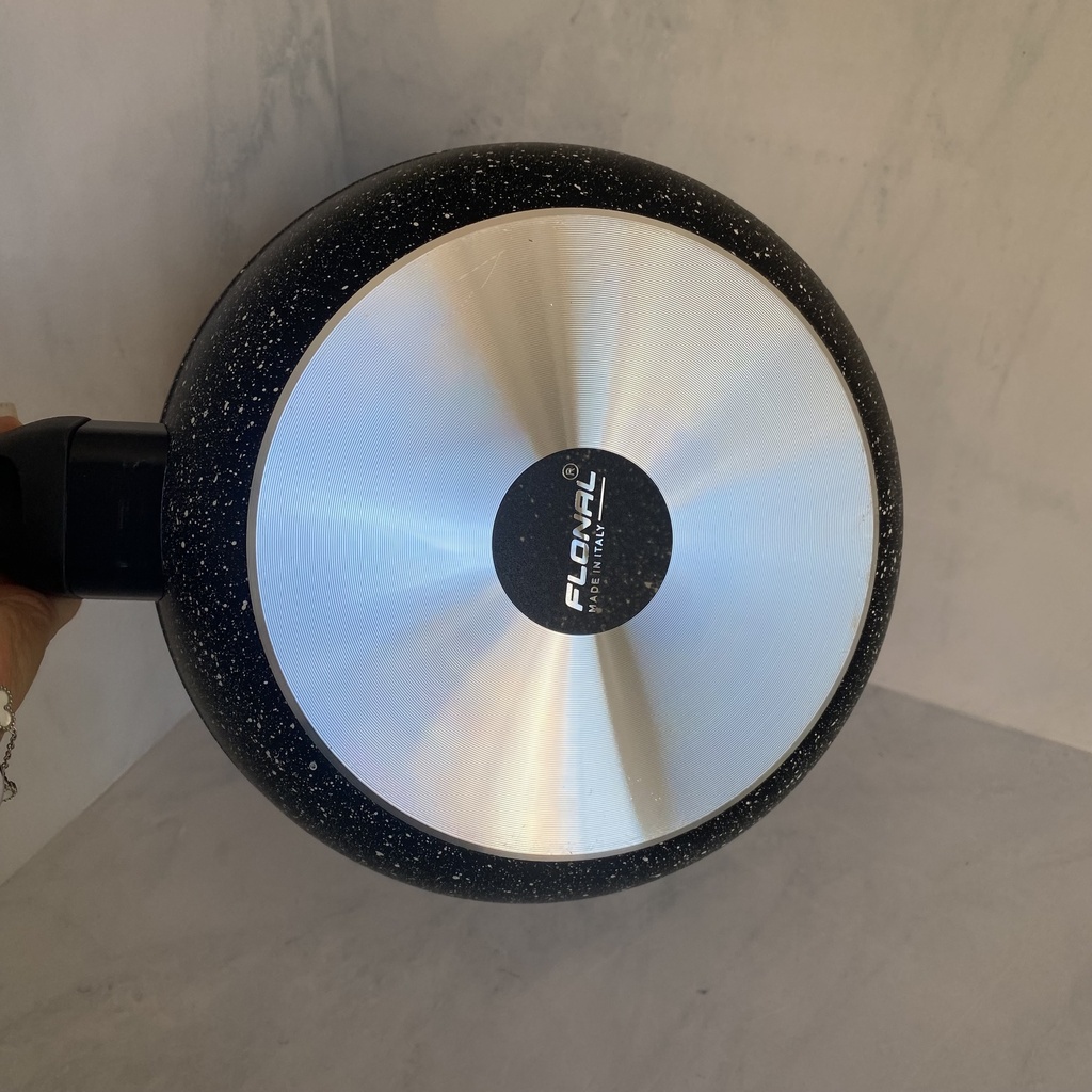 Pietra Viva  Sauteuse 24Cm