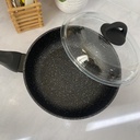 Hard Pan Sauteuse 24Cm