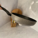 Hard Pan Sauteuse 28Cm