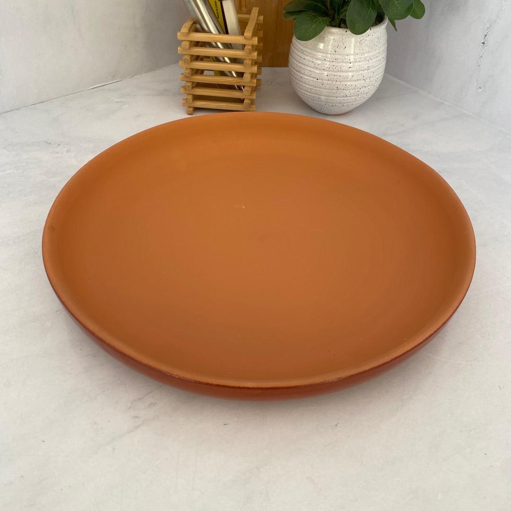 Tajine A Pain 34 Cm Vinci