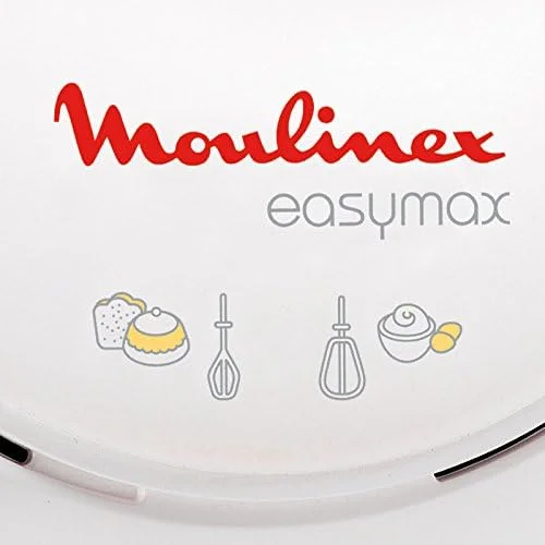 Batteur Moulinex Easy 