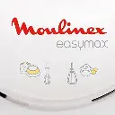 Batteur Moulinex Easy 