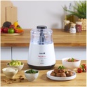 Grande Hachoire Moullinex